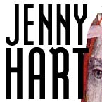 Jenny Hart.