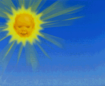 The Baby Animation.
