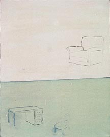 The Desk.