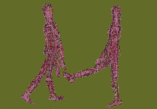 The Prayer Animation.