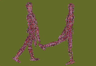 The Prayer Animation.
