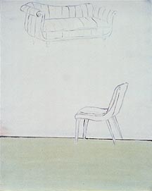 The Sofa.