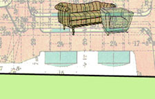The Sofa.