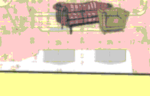 The Sofa Animation.