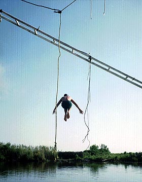 Boy Jump.