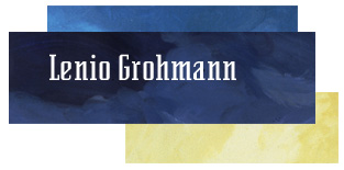Lenio Grohmann.