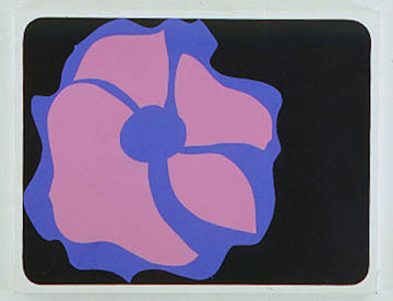 Petals.