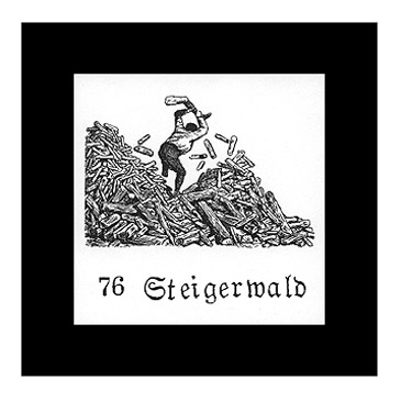 Steigerwald.