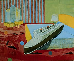 Flotilla.