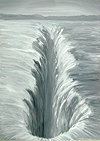 Gray Trench