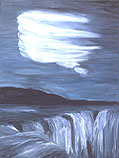 Gray Water and Lenticular