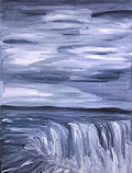 Water Cirrus