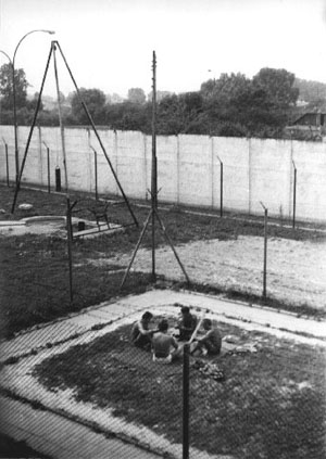Photograph by Zbigniew Libera